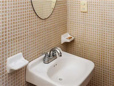 Hotel Gran Centenario Merida Mexico