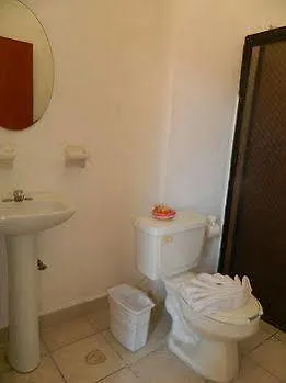 Hotel Gran Centenario Merida 3*,