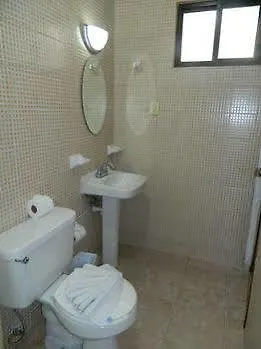 Hotel Gran Centenario Merida