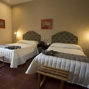 Hotel Merida Merida