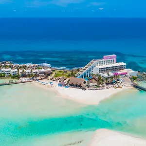Mia Reef Cancun Resort Isla Mujeres