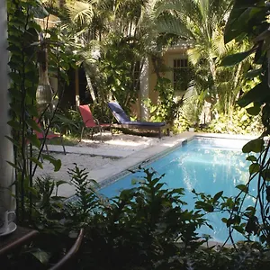 Santa Ana Merida