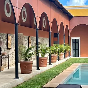 Hacienda Merida