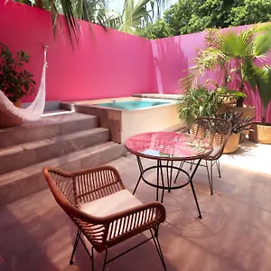 Casa Loreto 1893 Merida
