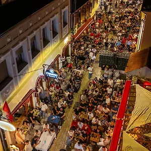 Gjuhadoli Restaurant Shkodër
