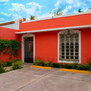 Casa San Juan Couette-café