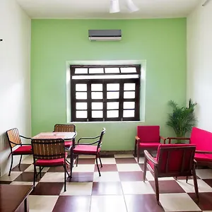 Casa Ne Apartment