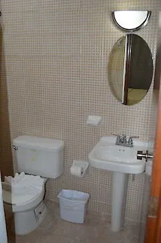 Hotel Gran Centenario Mérida